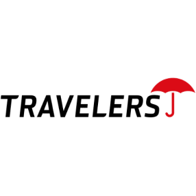 Travelers logo