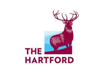 The Hartford logo