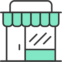 Business Insurance Icon