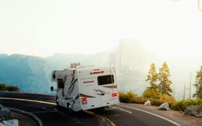 RV Insurance Guide: What You Need to Know Before You Travel