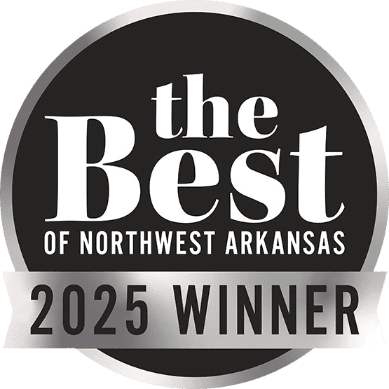 The best of Northwest Arkansas 2025 Winner
