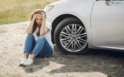 3 Mistakes to Avoid with your Car Insurance