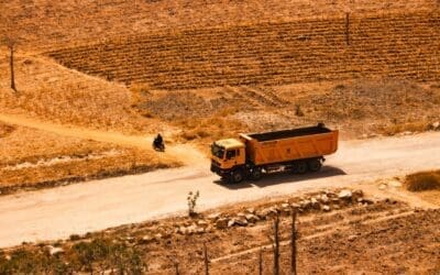 5 Things to Know About Dump Truck Insurance in Arkansas