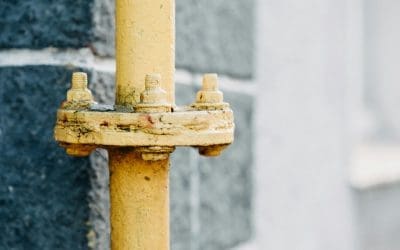 Are Gas Lines Covered By Home Insurance in Little Rock, AR