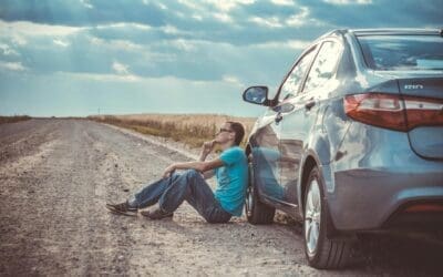 How Much Car Insurance Do I Need in Fayetteville, AR?