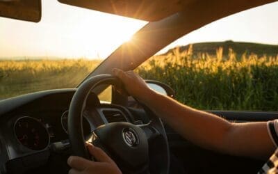 How to Switch Car Insurance in 5 Easy Steps