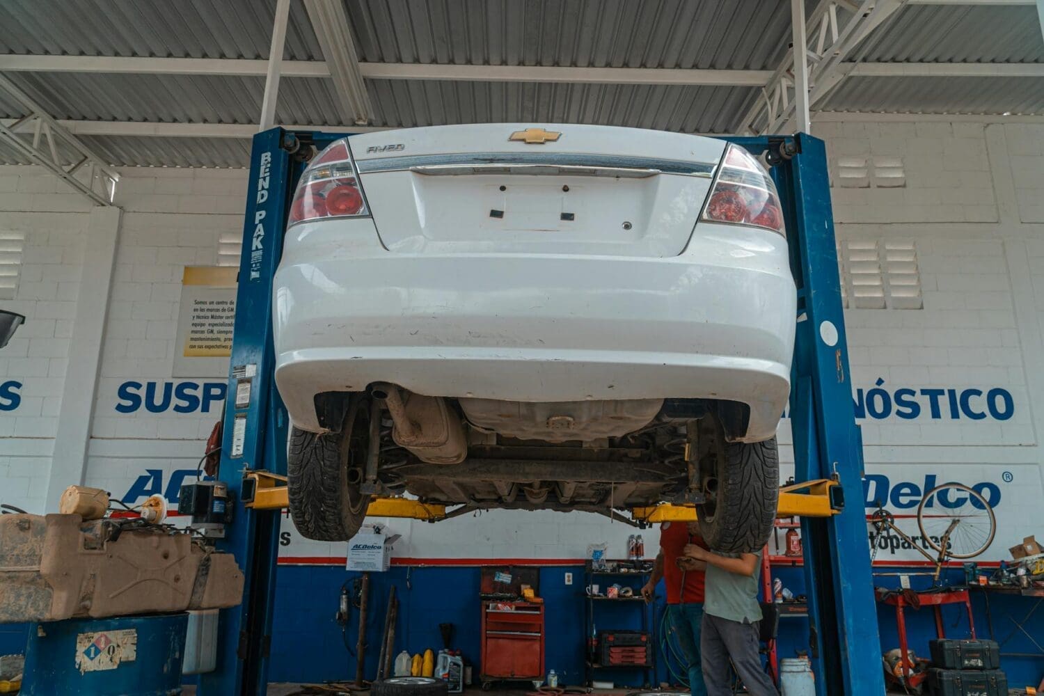Insurance Auto Services Coverage in Arkansas