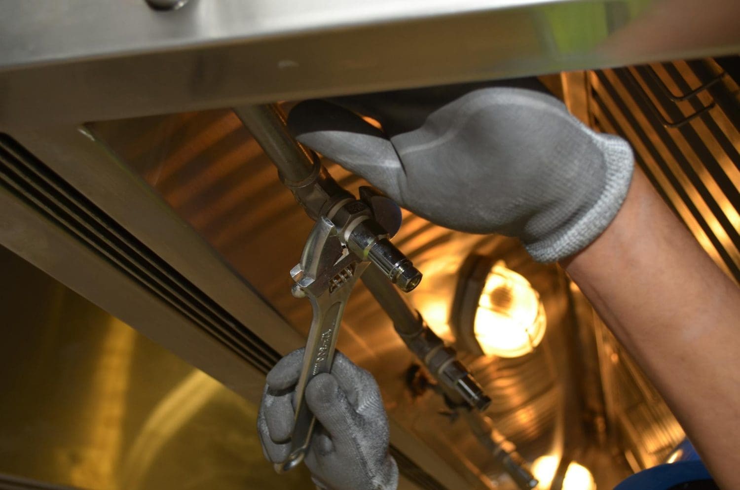 Plumbing coverage under home insurance in Little Rock, AR