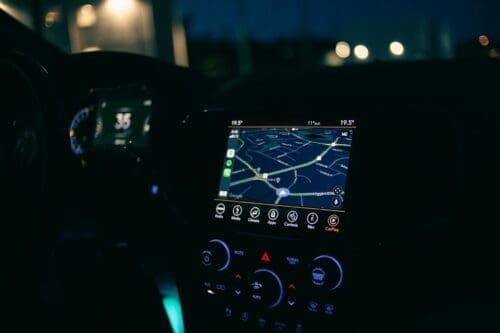 How Telematics Can Help You Save on Auto Insurance