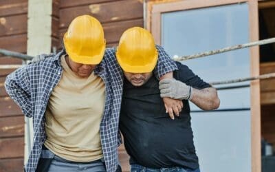 Workers’ Comp Insurance Guide for Little Rock Businesses
