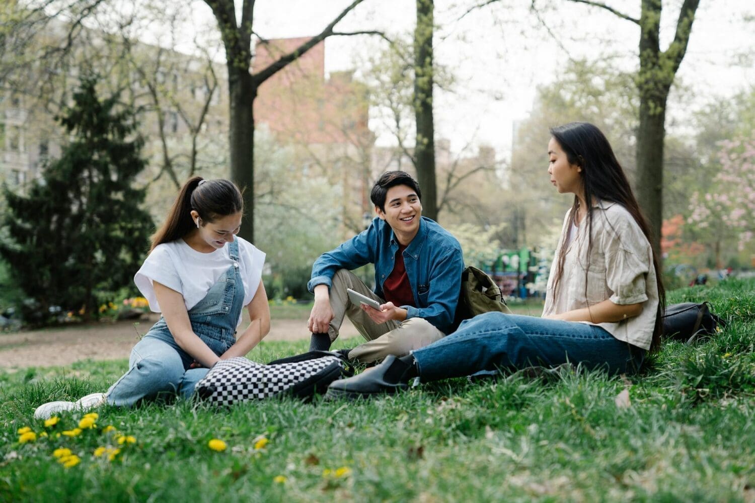 Young Adult Planning for Life Insurance