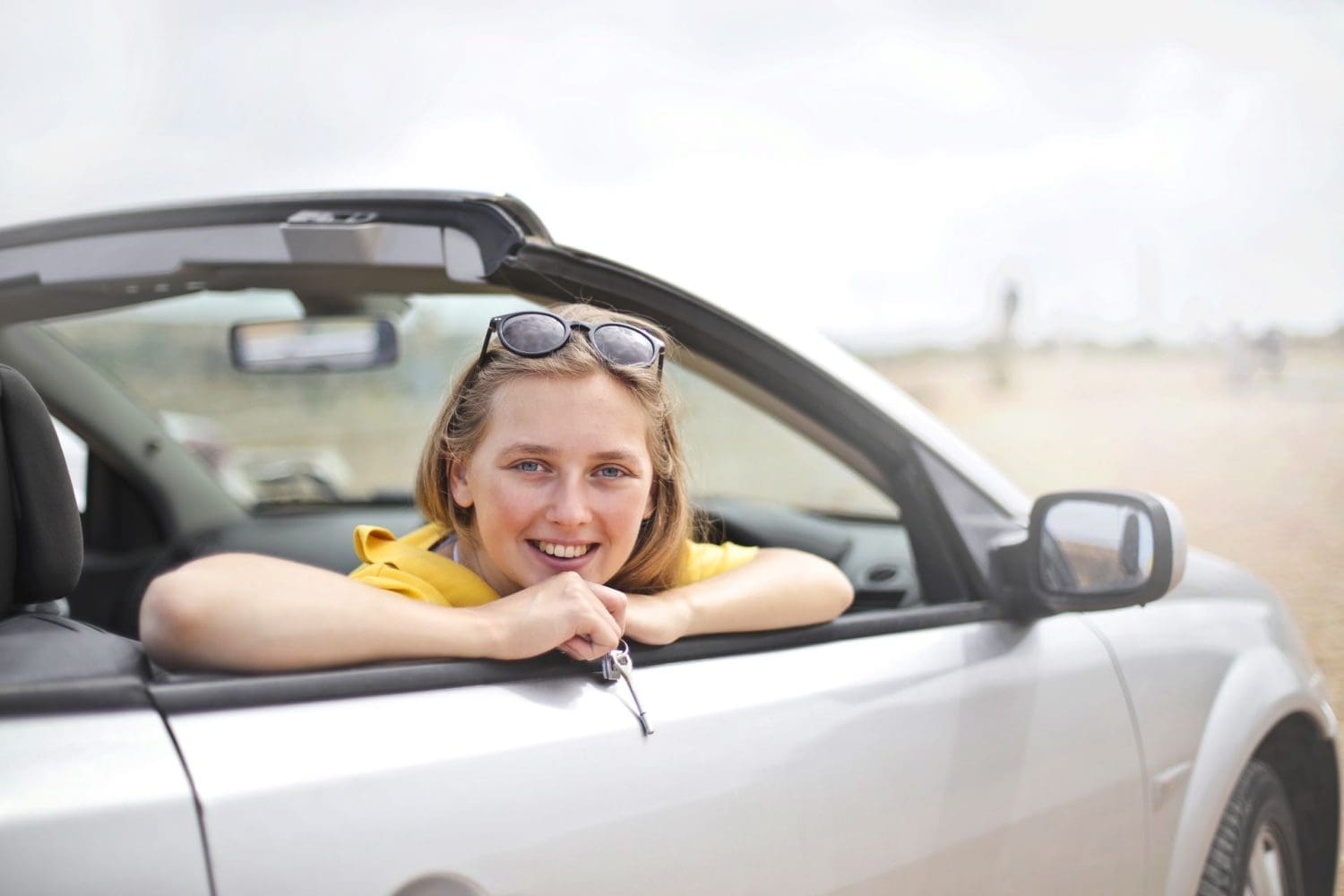 Auto Insurance Coverage for Drivers in Little Rock, AR