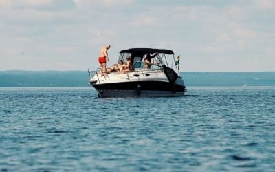 What Insurance Do I Need For My Boat?