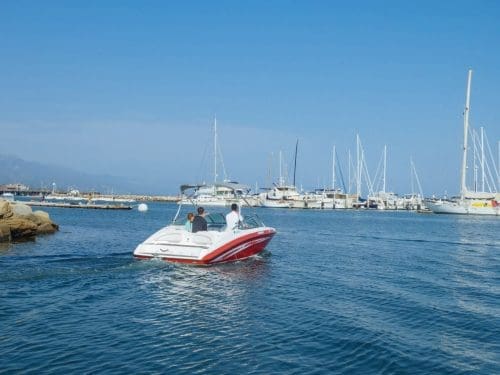 Guide to choosing the right boat insurance coverage in Arkansas
