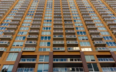 What Does Condo Insurance Cover in Little Rock?