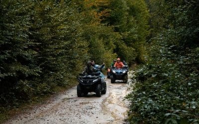 Do I need ATV insurance in Little Rock, AR?