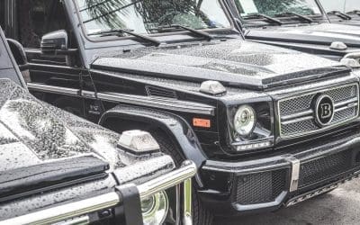 Does My Car Insurance Cover Rental Cars In Little Rock, AR?