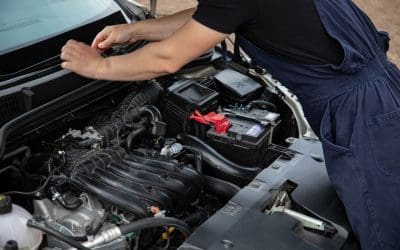 Does Car Insurance Cover Repairs In Little Rock, AR?