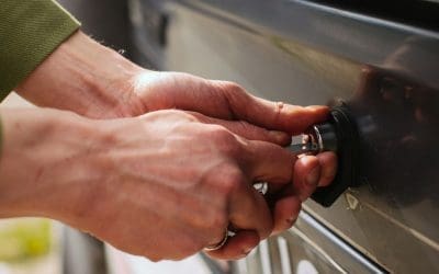 Does Renters Insurance Cover Vehicle Theft in Little Rock?