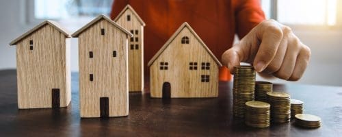 Homeowners insurance cost in Little Rock, AR