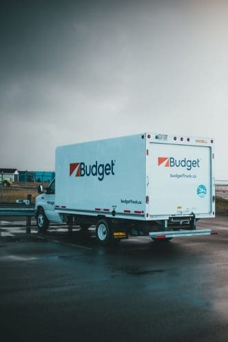 How much commercial box truck insurance cost in Arkansas