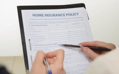 How To File a Home Insurance Claim in Little Rock, AR
