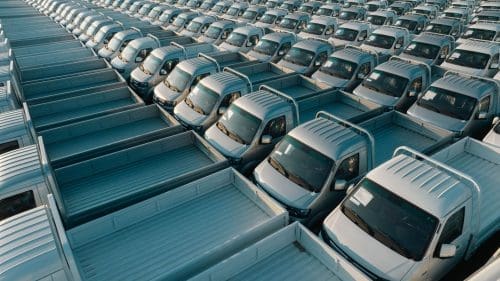 Key Facts About Commercial Auto Insurance in Little Rock, AR