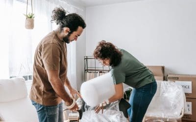 How Moving Out of Arkansas Affects Your Life Insurance