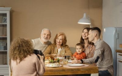 Can I Get Life Insurance For My Parents In Little Rock, AR?