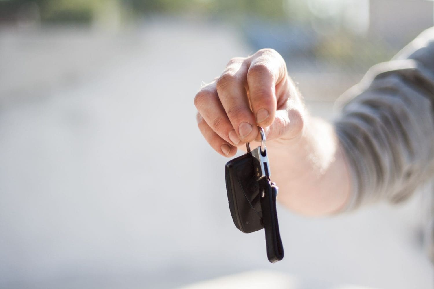Little Rock insurance coverage for rental cars