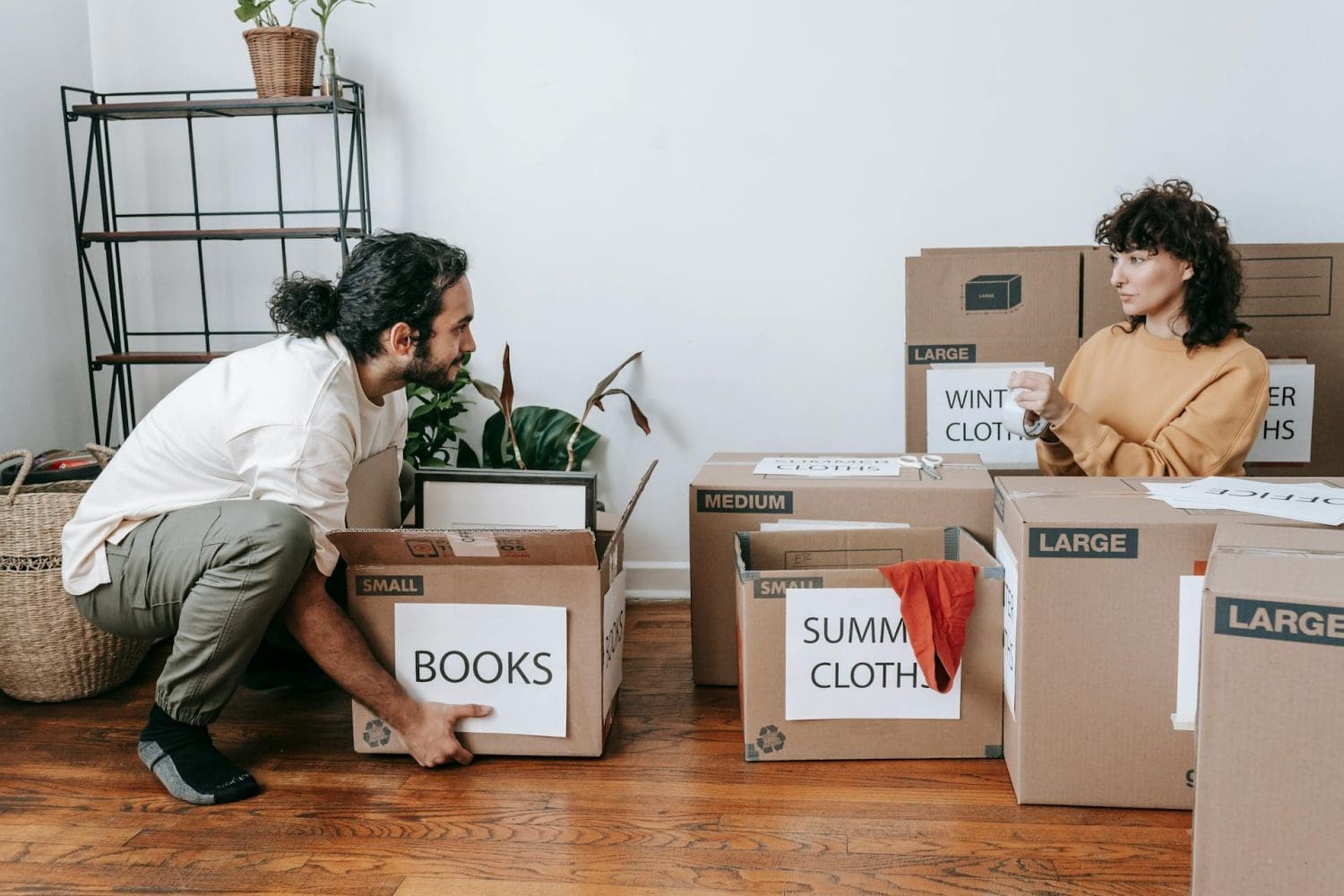 How Moving Out of Arkansas Affects Your Life Insurance