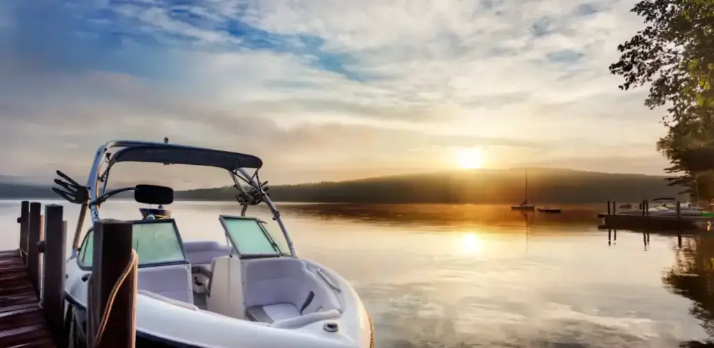Navigating boat insurance options in Little Rock, AR