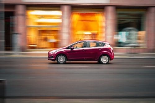 Best auto insurance rates for car owners in Fayetteville, AR