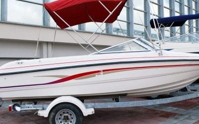 Boat Trailer Maintenance Checklist: Before & After Trips