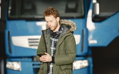 Do You Need Commercial Auto Insurance for a Box Truck?