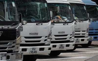 Commercial Truck Insurance Requirements