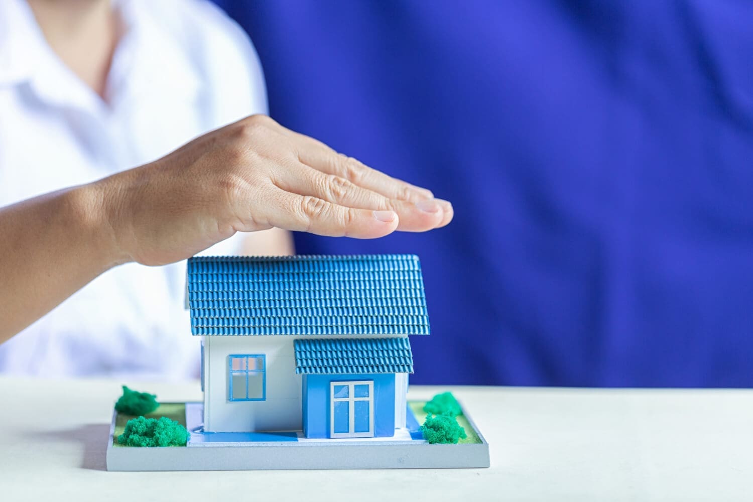 Common homeowners insurance myths