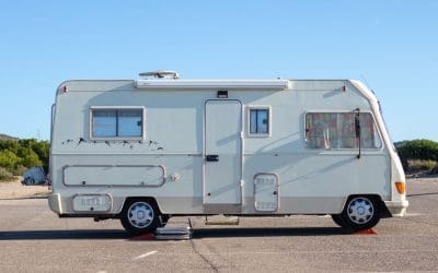 A Comprehensive Guide to RV Insurance