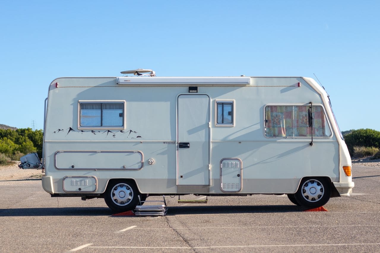 Comprehensive guide to RV insurance