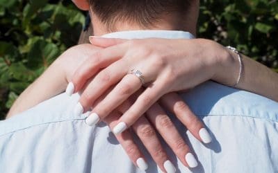 What to Know About Jewelry Insurance for Engagement Rings