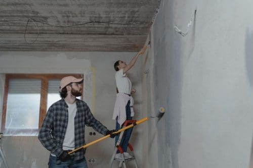 DIY home renovation insurance guide