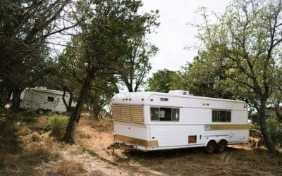 Why You Need Full-Time RV Insurance