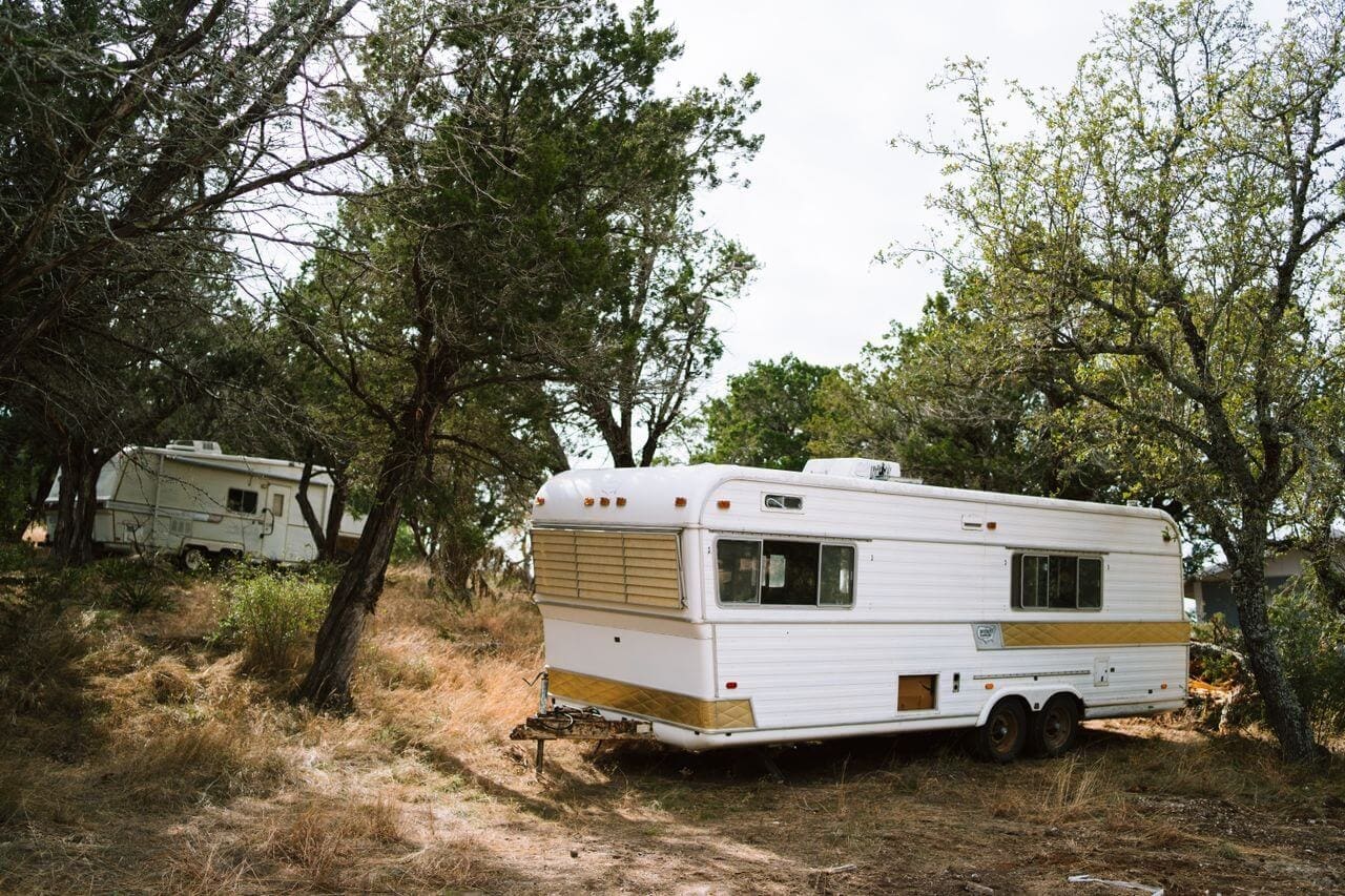 Full time RV insurance coverage for RV owners