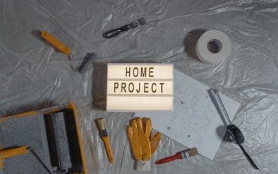 6 Home Upgrades You Should Report to Your Insurance Agent