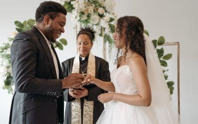How Your Insurance Changes After Getting Married