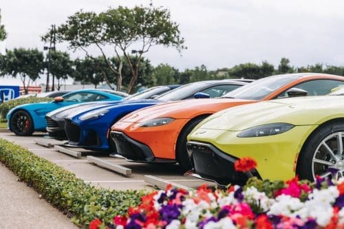 How To Keep Your Exotic Car Insurance Rates Low