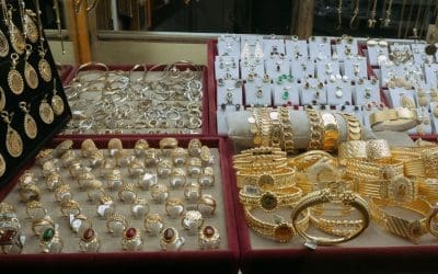 5 Common Jewelry Insurance Myths You Should Know