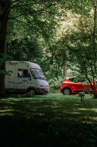 RV insurance and Auto insurance diffrence
