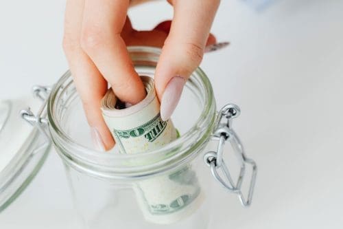 Dave Ramsey Baby Steps – Step 3: Conserve funds for 3 to 6 months’ worth of expenses